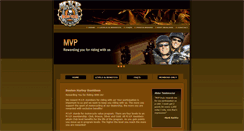 Desktop Screenshot of mvpboston.com